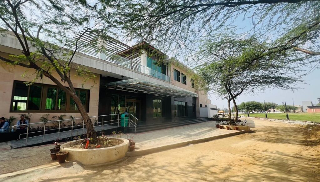 DDA Golf Course Dwarka (8) DDA-Golf-Course-Dwarka