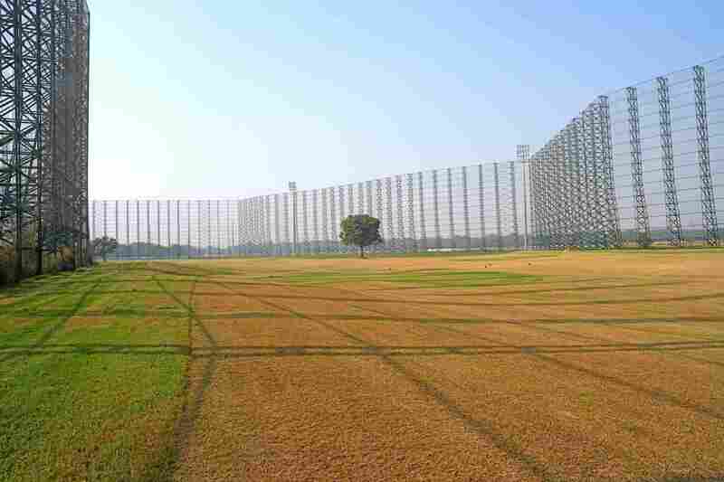 Dwarka Driving range